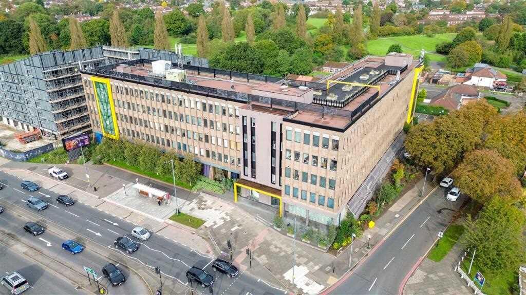 Additional image 2 of Parkgate Lyndon Place, 2096 Coventry Road, Birmingham