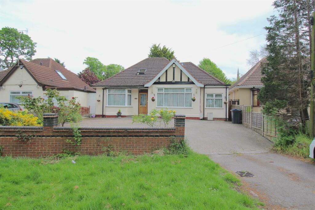 Stoney Lane, Yardley, Birmingham