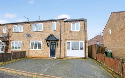White Gates, Costessey NR5