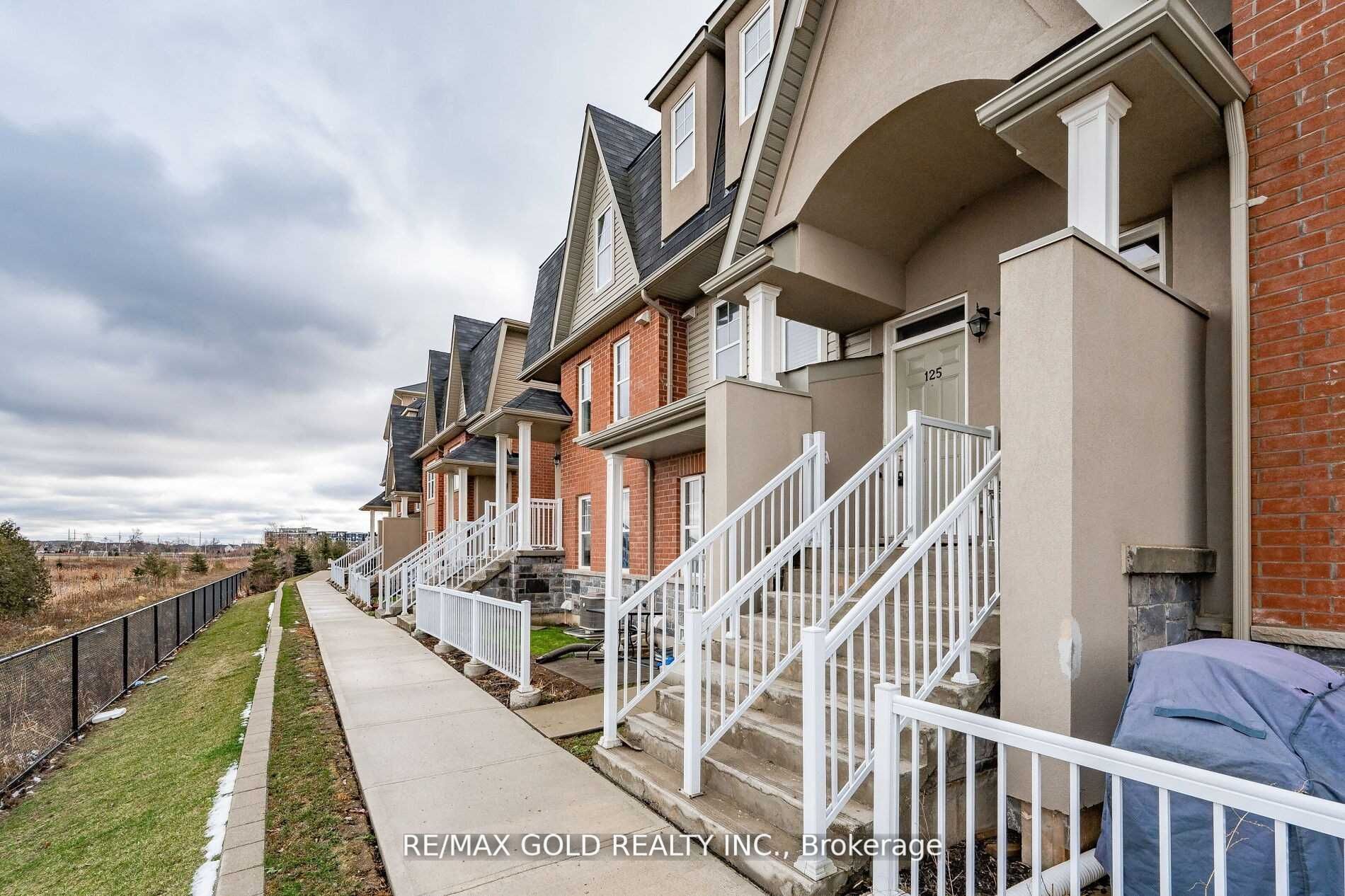 Additional image 3 of #125-1380 Costigan Road, Milton, ON, L9T 8L2