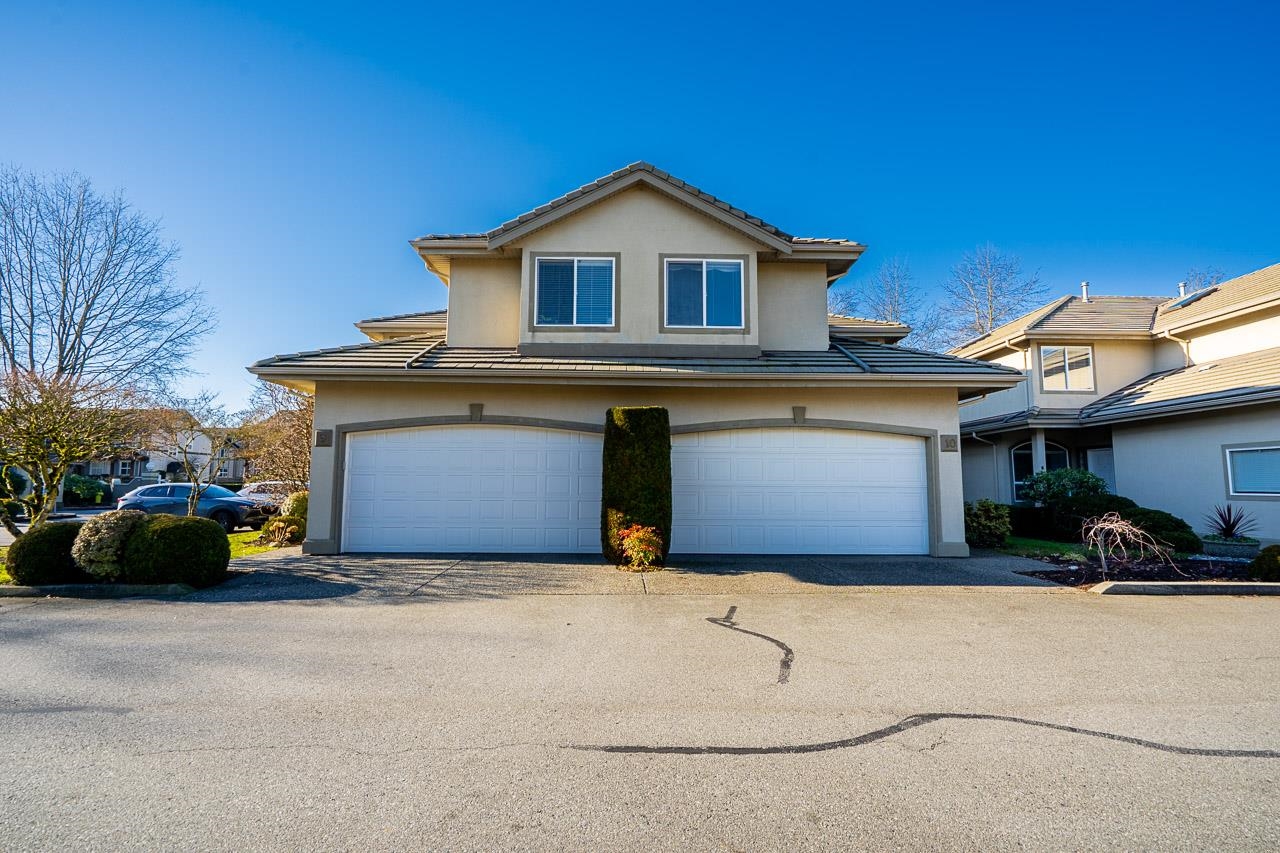 9-998 Riverside Drive, Port Coquitlam, BC, V3B 7Y4