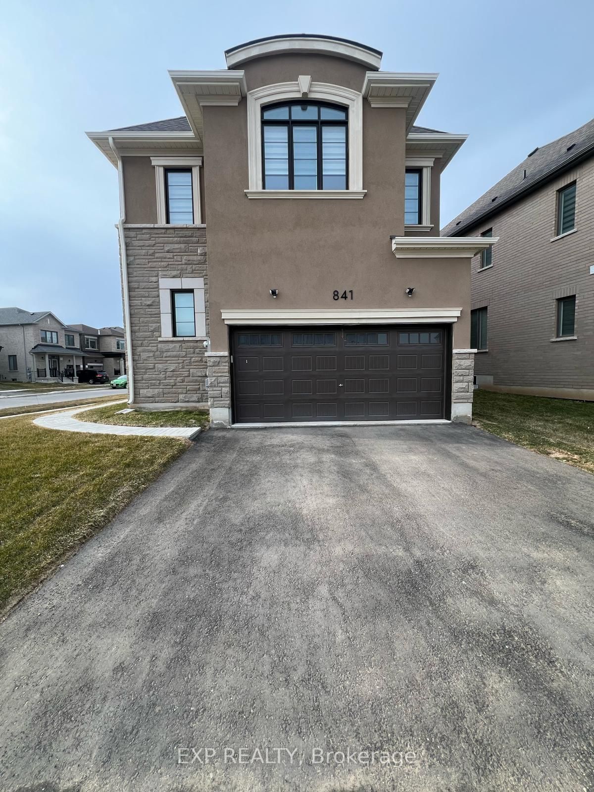 Bsmt-841 Tea Landing N/a, Milton, ON, L9E 1P4