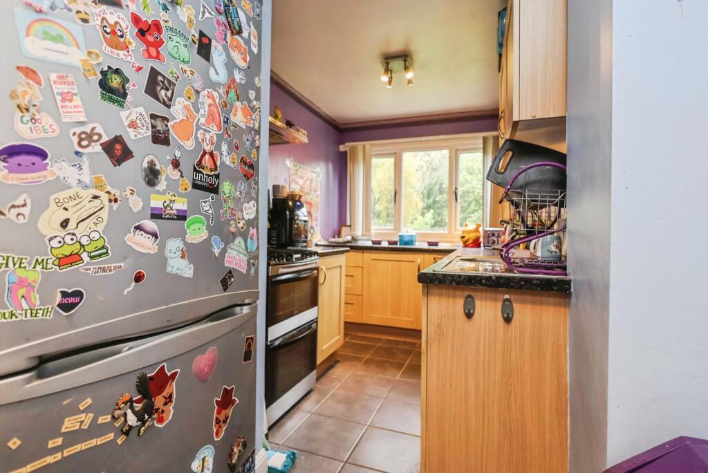 Corisande Road, Birmingham, West Midlands, B29 photo 4