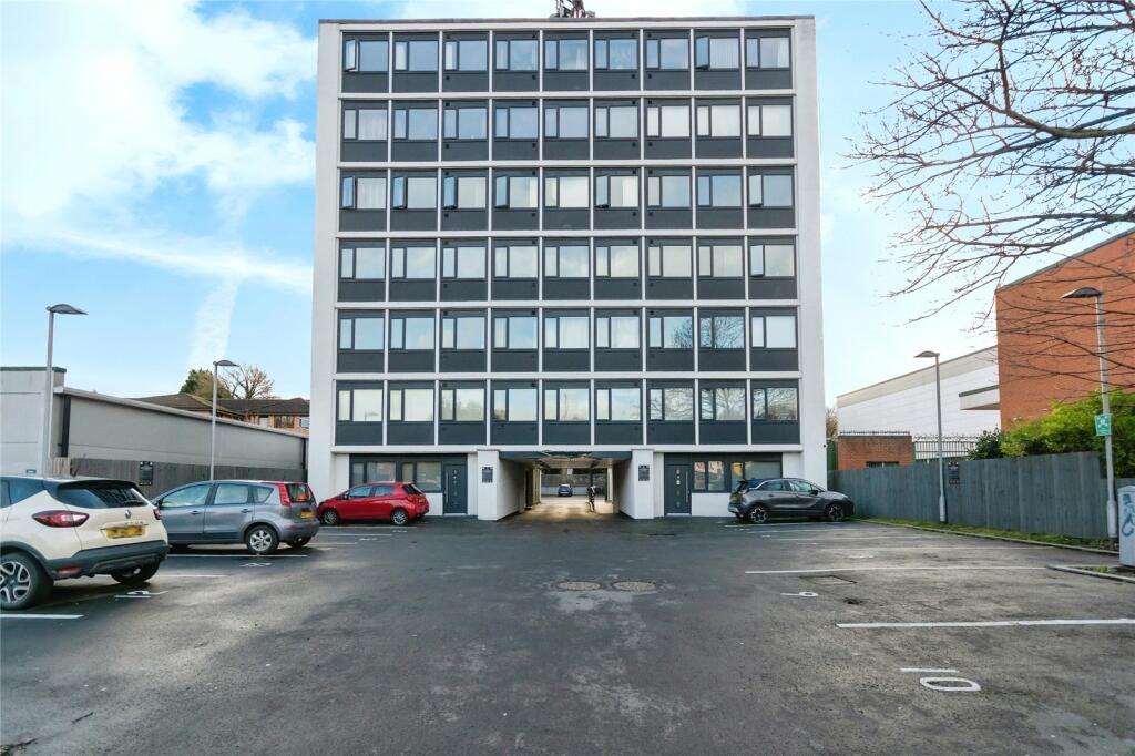 Coventry Road, Sheldon, Birmingham, West Midlands, B26