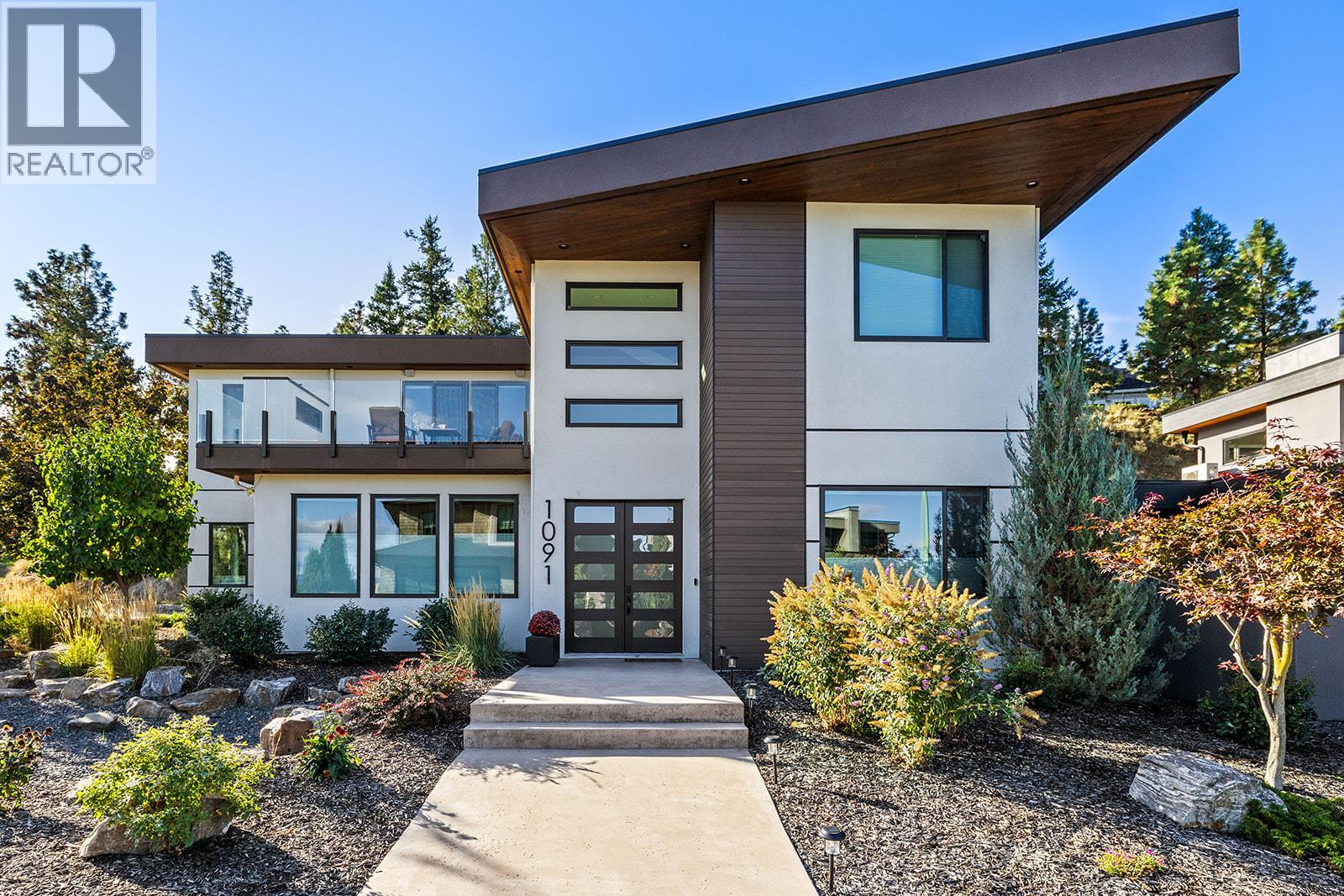 1091 Westpoint Drive, Kelowna, BC, V1W4Z9