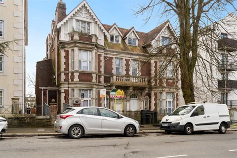 Albert Road, Plymouth PL2