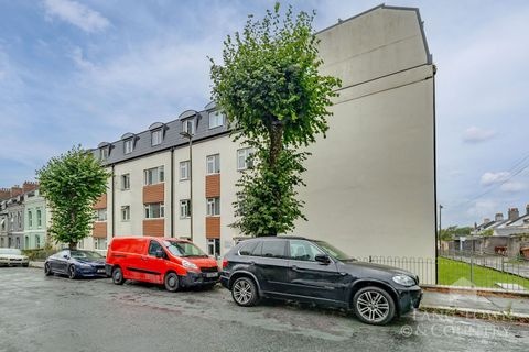 Victoria Place, Stoke, Plymouth PL2