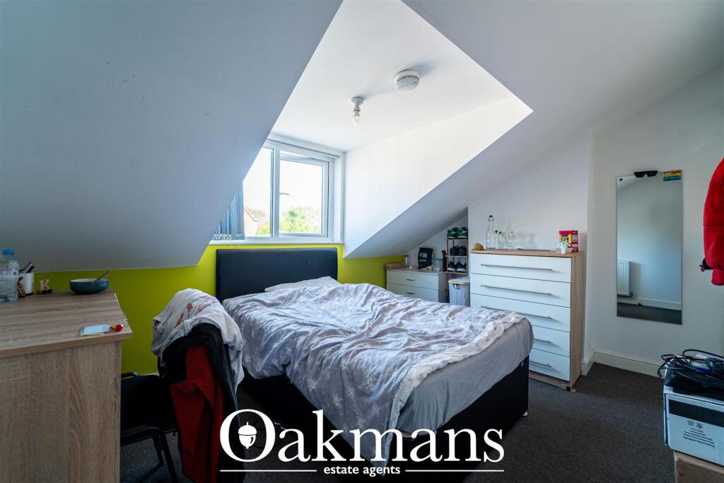 Additional image 9 of Tiverton Road, Birmingham, B29