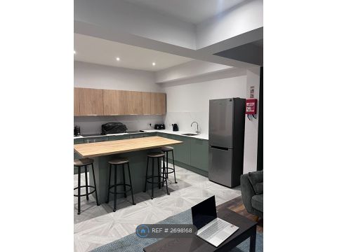 Etwall Street, Derby DE22