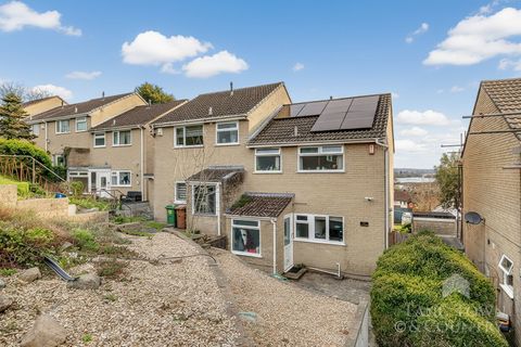Holly Park Drive, Holly Park, Plymouth PL5