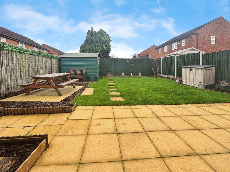 Additional image 4 of Tyburn Road, Birmingham