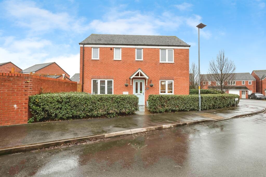 Silvermere Park Way, BIRMINGHAM