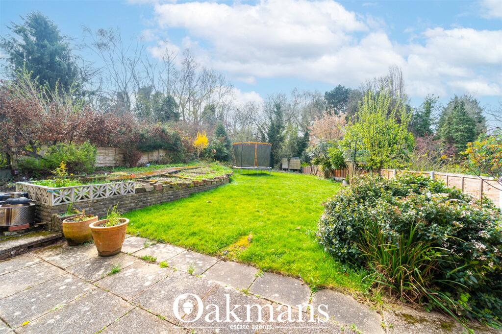 Additional image 41 of Serpentine Road, Selly Park, Birmingham, West Midlands, B29