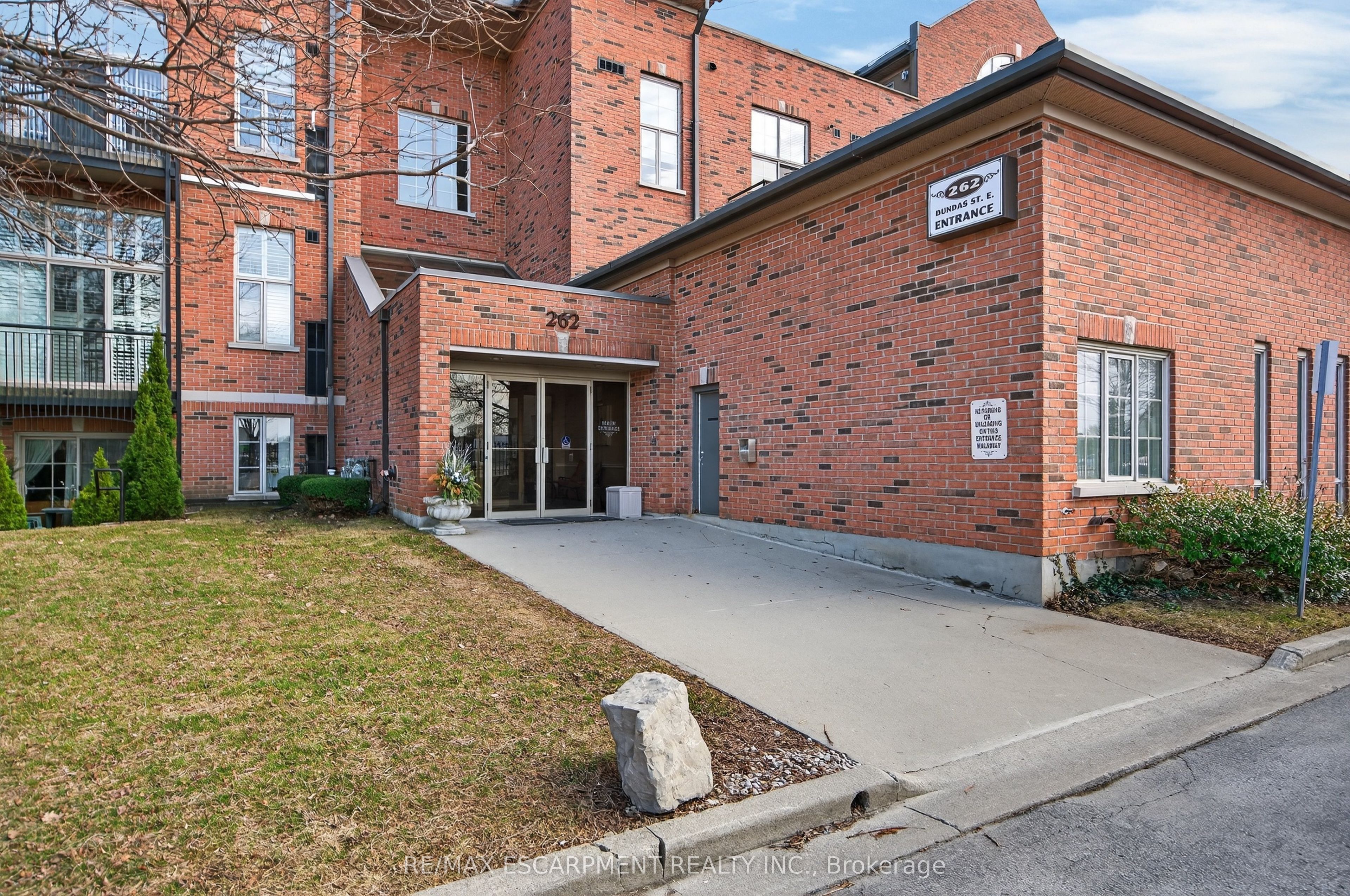 Additional image 4 of 320-262 Dundas Street E, Hamilton, ON, L8B 1A9
