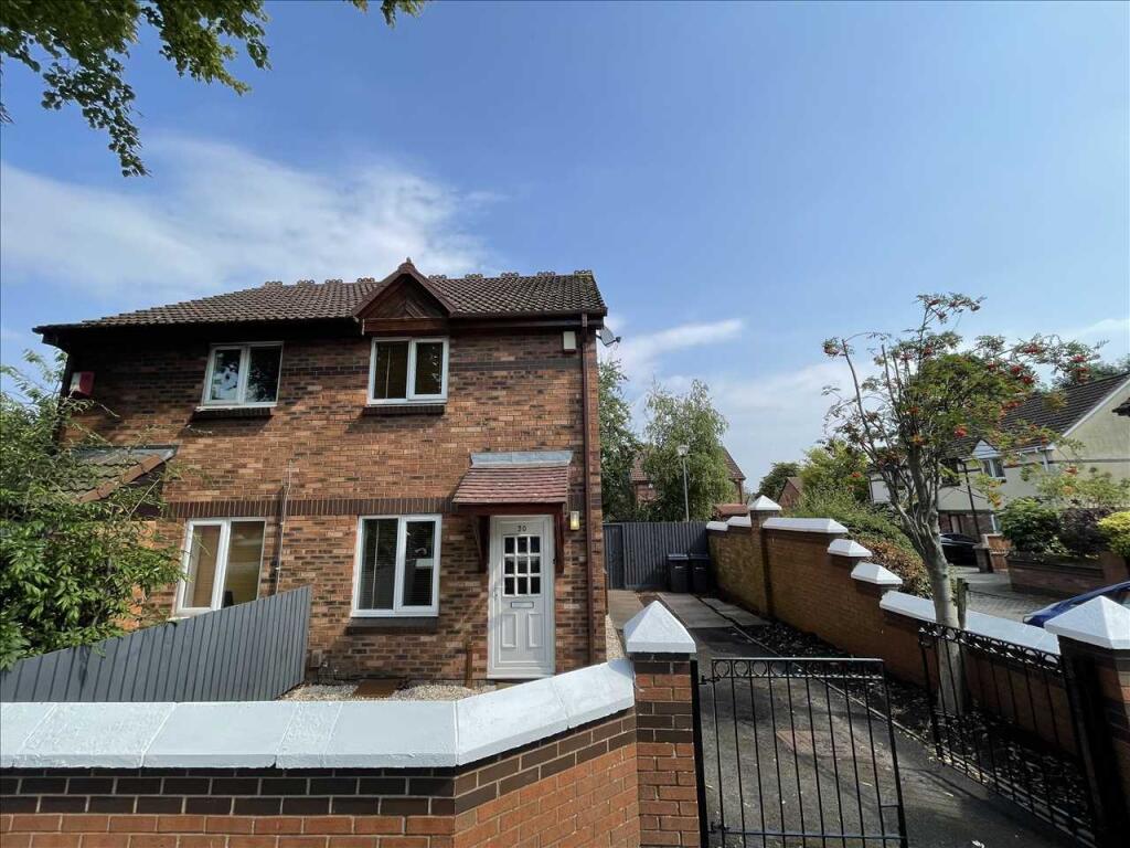 Denham Road, Acocks Green, Birmingham
