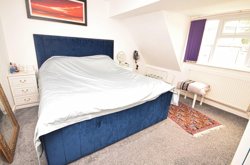 Willson Croft, Hall Green photo 4