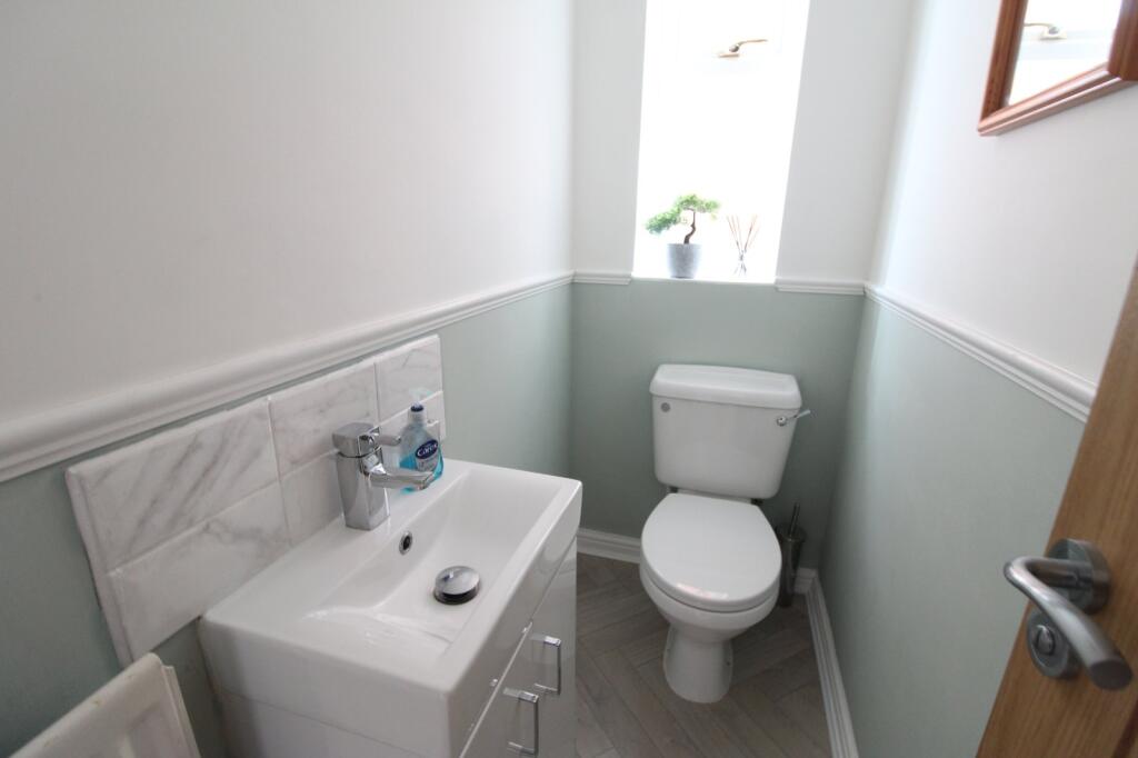 Additional image 7 of Eaton Wood Drive, Birmingham, West Midlands, B26