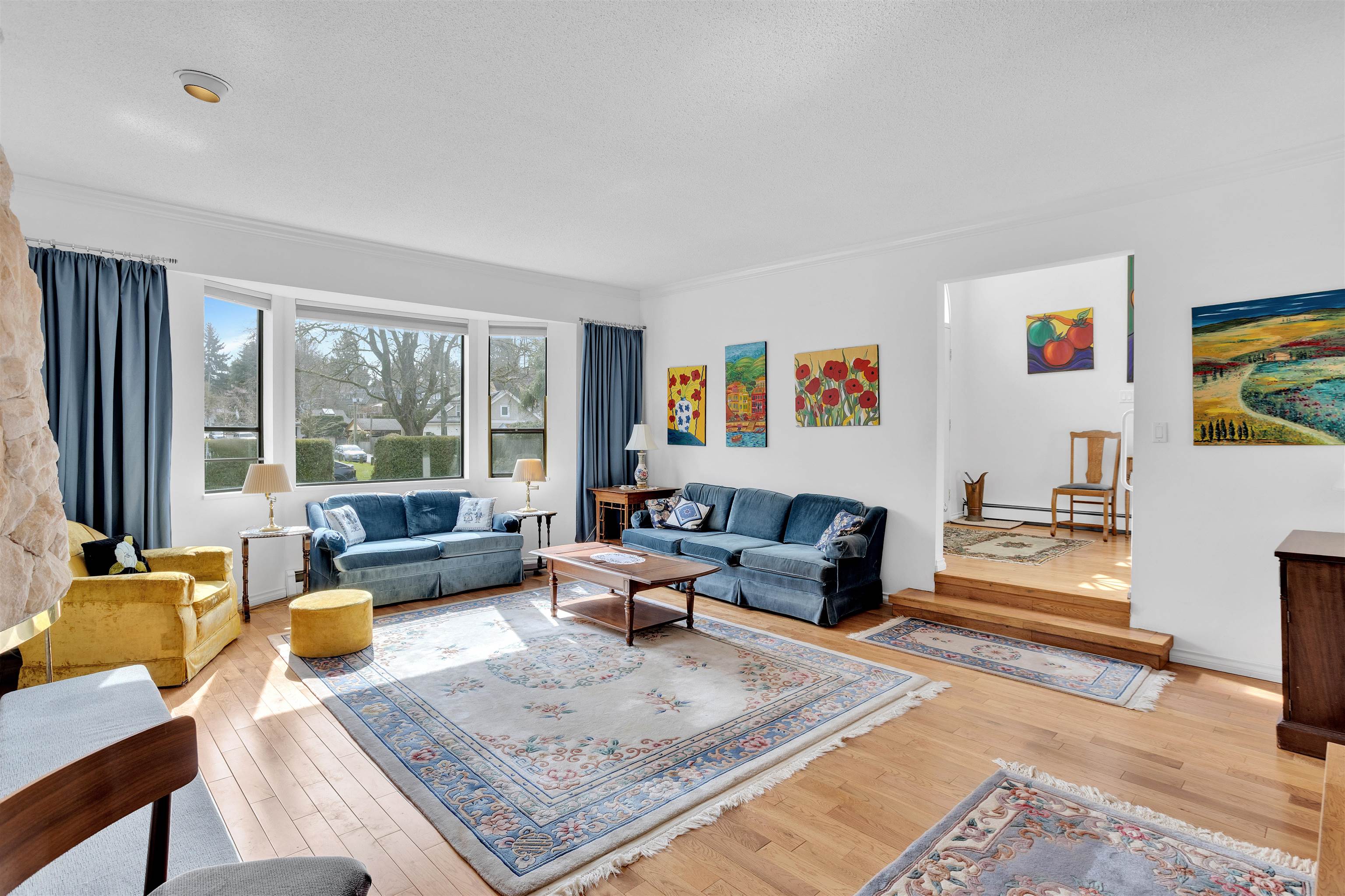 Additional image 5 of 3281 30th Avenue W, Vancouver, BC, V6L 1Z5