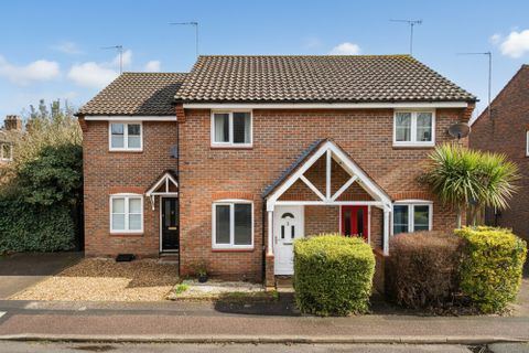 Horsford Street, Norwich NR2