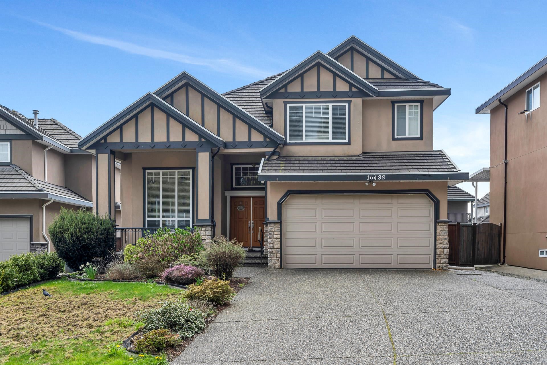 16488 104a Avenue, Surrey, BC, V4N 5S6