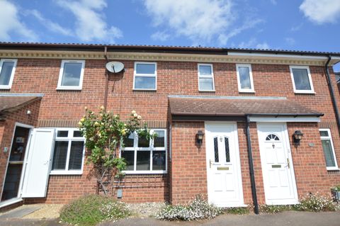 Wakehurst Close, Norwich NR4