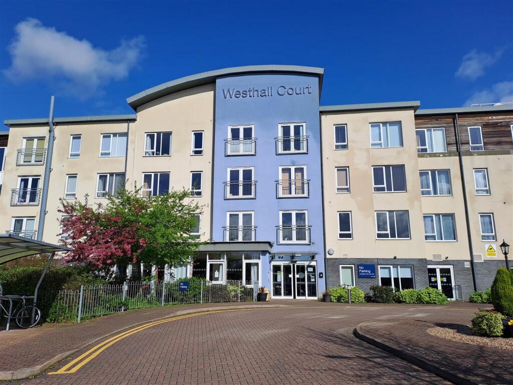 Westhall Court, 1 Sheldon Heath Road, Sheldon