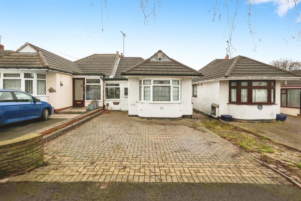Elmay Road, Birmingham