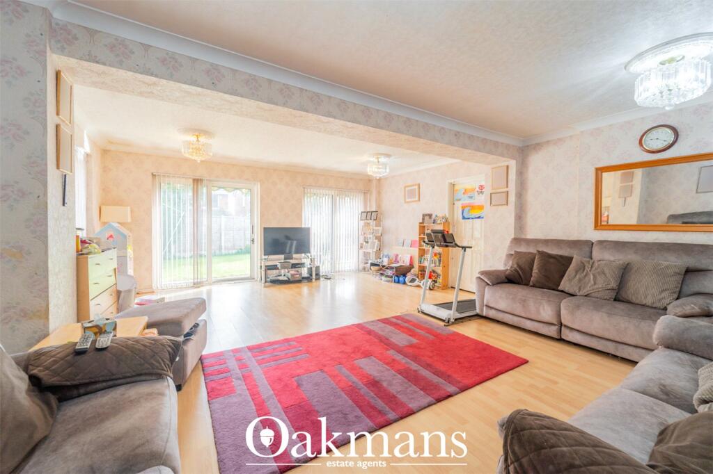 Additional image 5 of Wellman Croft, Birmingham, West Midlands, B29