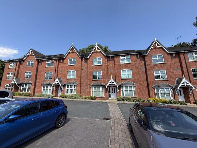 Masons View, Wood End Road, Erdington. B24 8BN