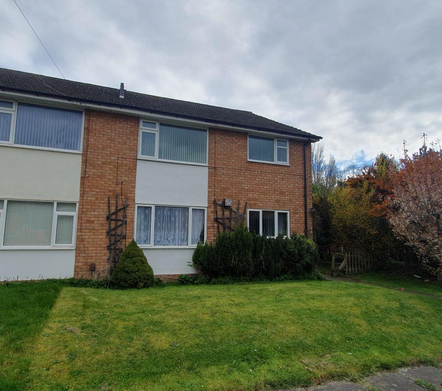 Additional image 2 of 8 Houghton Court, Priory Road, Hall Green, Birmingham, West Midlands, B28 0TA