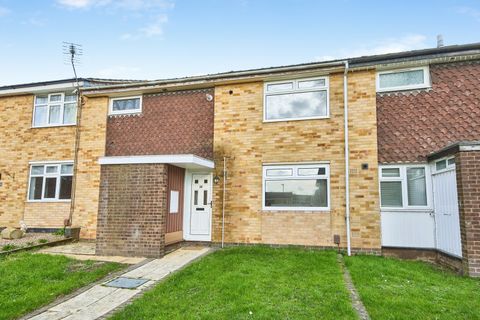 Queensferry Gardens, Derby DE24