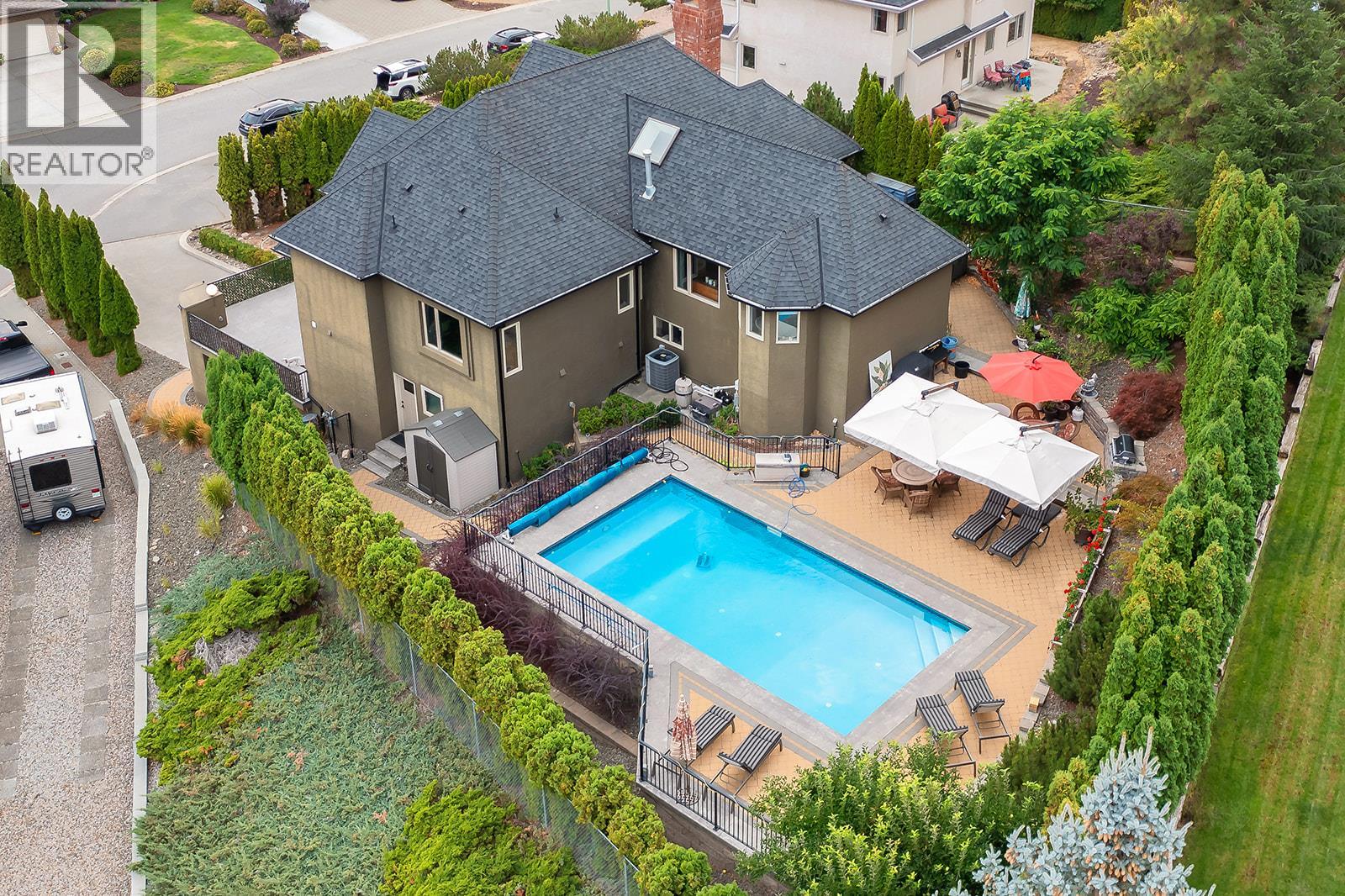 Additional image 4 of 2376 Nahanni Court, Kelowna, BC, V1V1N1