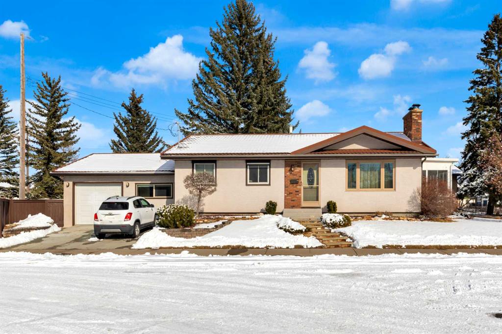 6004 Maddock Drive NE, Calgary, AB, T2A 3W4