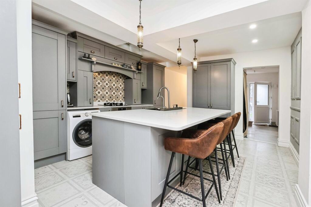 Blakesley Road, Birmingham photo 3