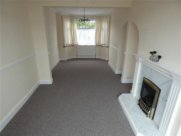 Steyning Road, Birmingham, West Midlands, B26