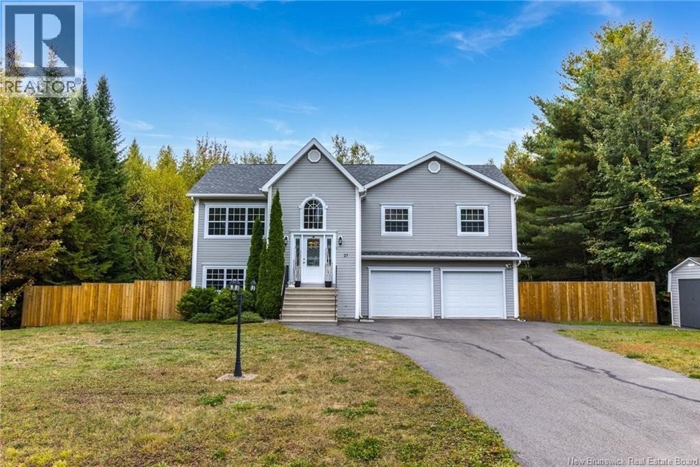 Additional image 7 of 27 Benerin Court, Lincoln, NB, E3B0J6