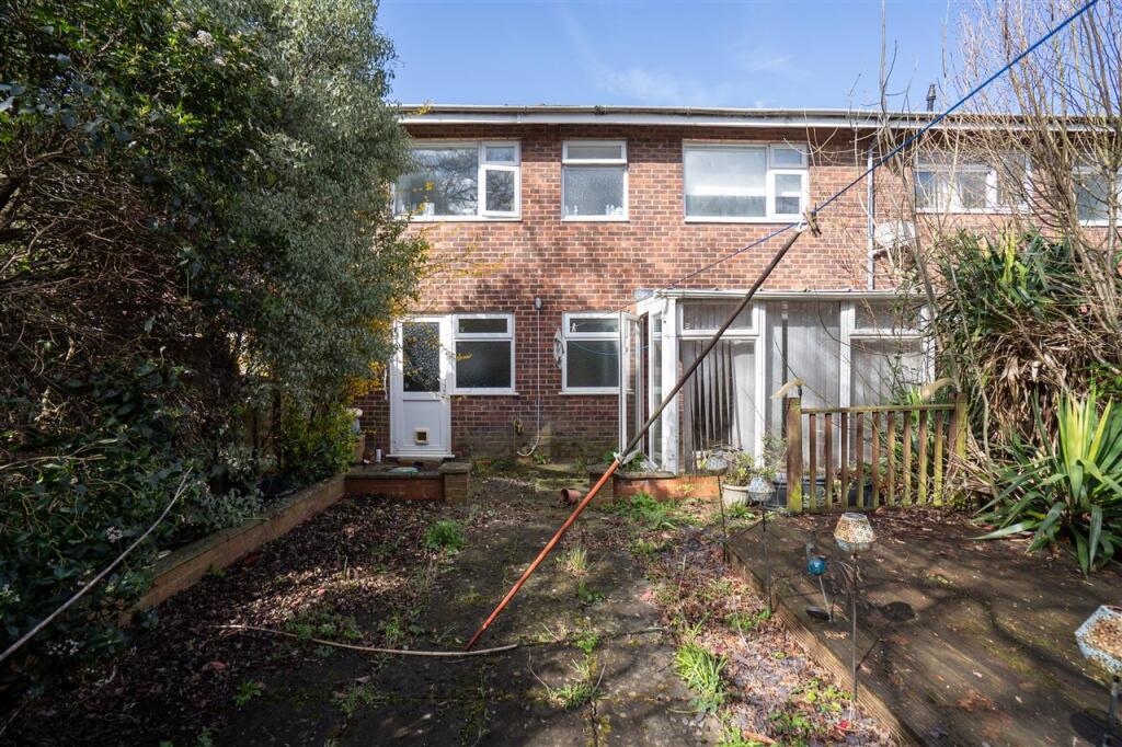 Additional image 12 of Selby Close, Birmingham
