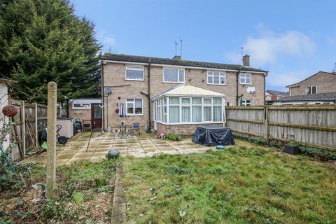 Paine Road, Norwich NR7