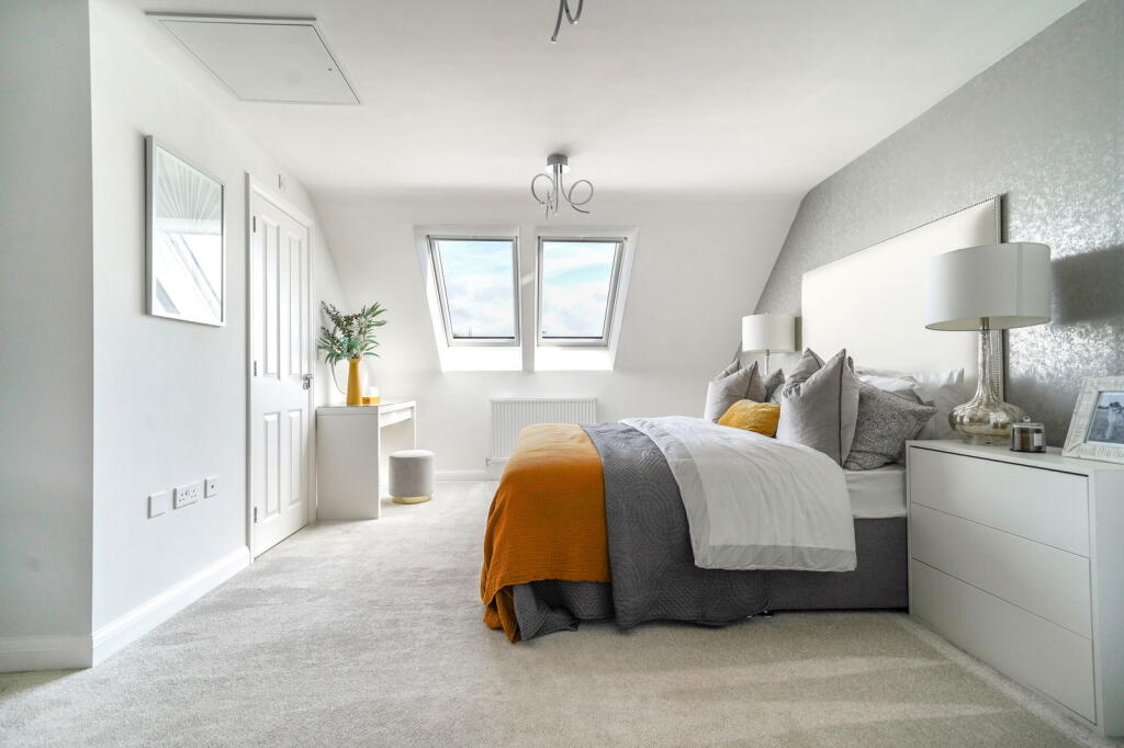 Additional image 19 of Plot 112 Tenchlee Place, 52 Shaftmore Farm Road, Hall Green, Birmingham, B28 8SP