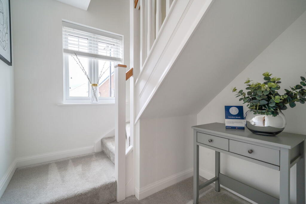 Additional image 15 of Plot 112 Tenchlee Place, 52 Shaftmore Farm Road, Hall Green, Birmingham, B28 8SP