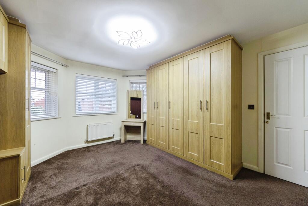 Additional image 17 of Vine Lane, Birmingham, West Midlands, B27