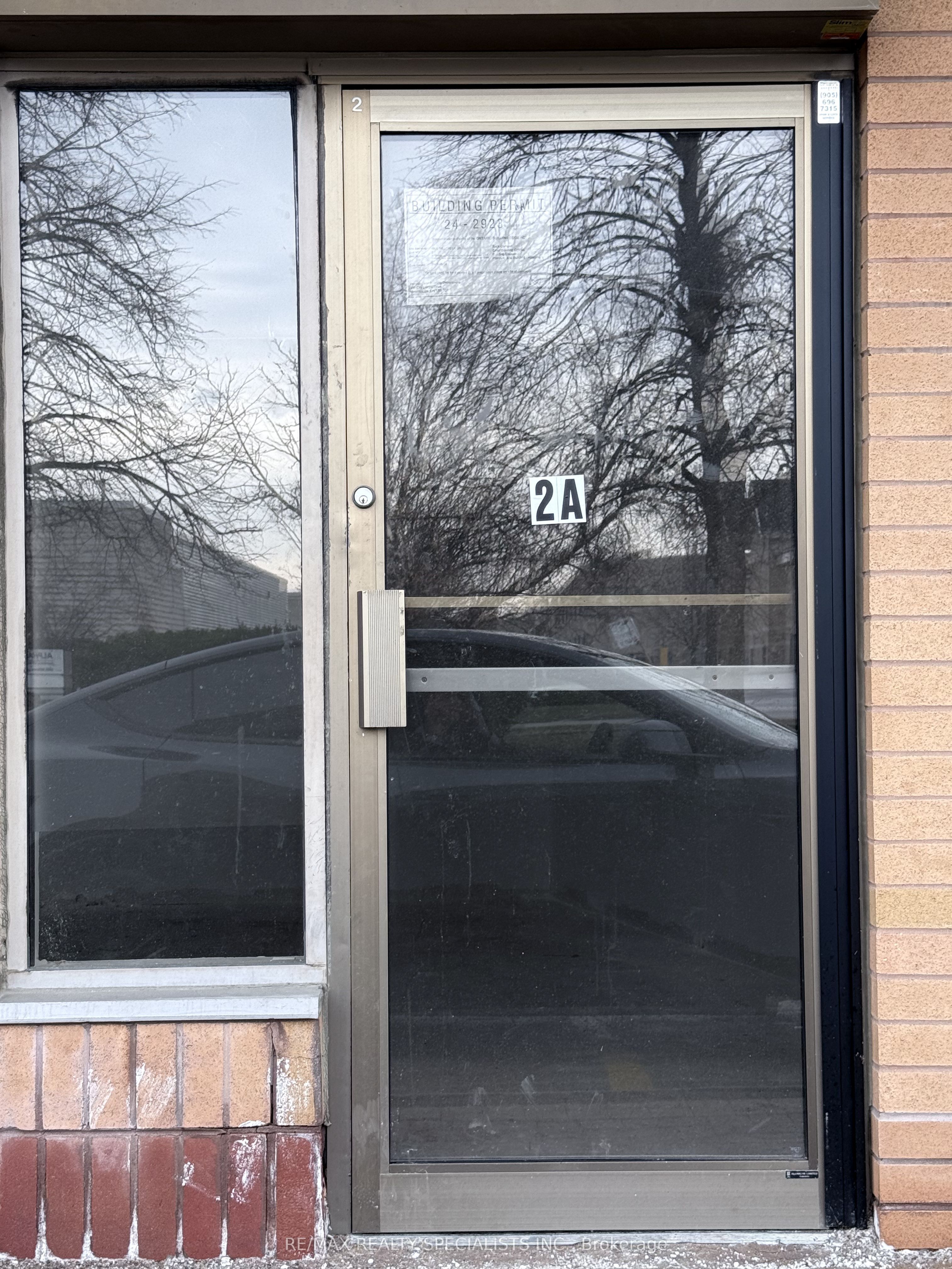 Additional image 2 of 2A - 6905 Millcreek Drive, Mississauga, ON, L5N 4J9