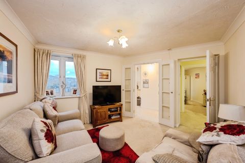 St. Helens Road, Swansea SA1