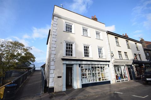Upper St. Giles Street, Norwich NR2