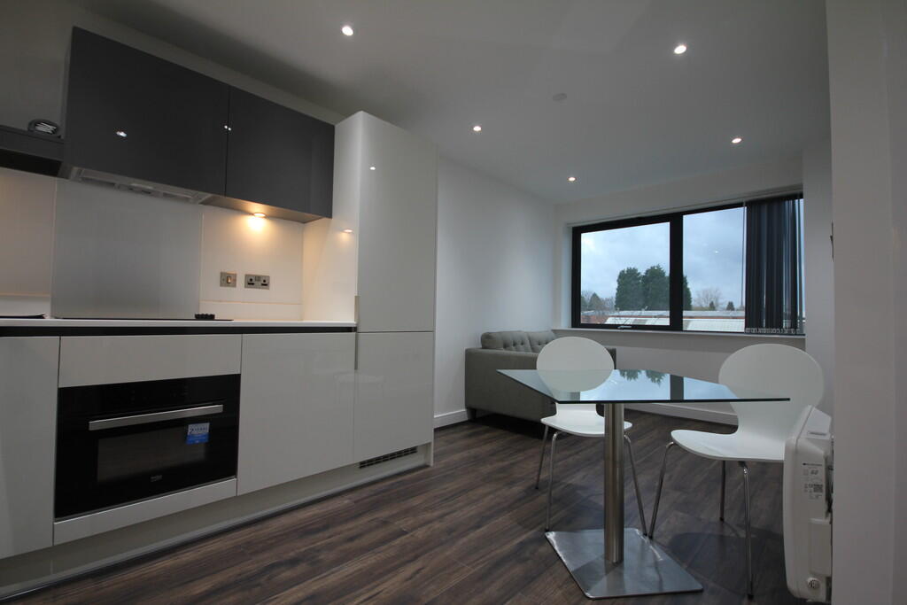 Additional image 2 of Nexus Point, Edwards Road, Erdington, B24