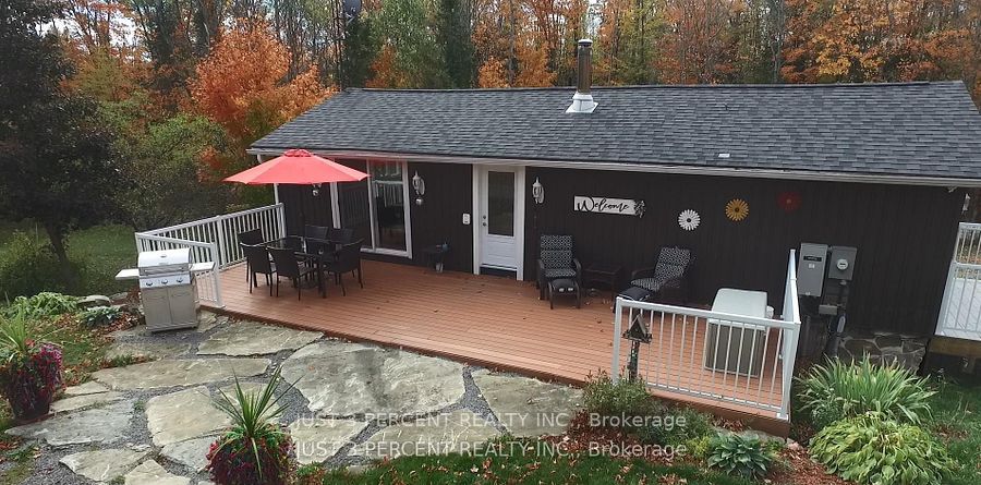 1492 County Rd 620 Road, North Kawartha, ON, K0L 1A0