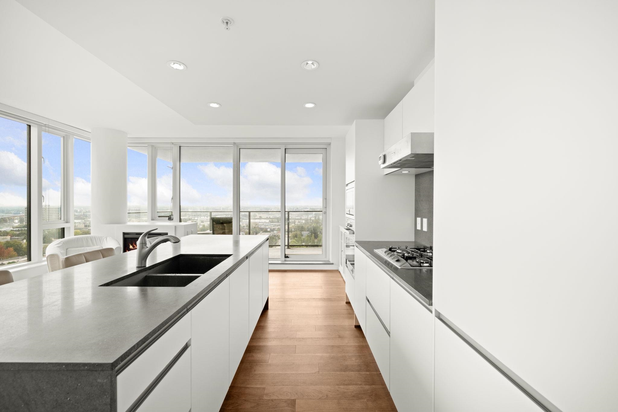 Additional image 5 of 1808-8555 Granville Street, Vancouver, BC, V6P 0C3