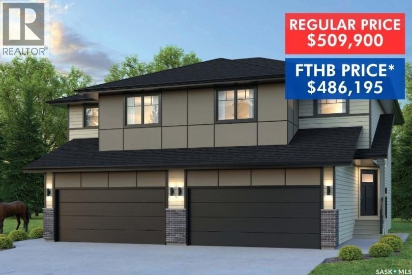 Additional image 7 of 404-155 Mcfaull Way, Saskatoon, SK, S7V0Y2