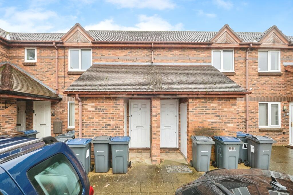 Lime Tree Road, Acocks Green, Birmingham, West Midlands, B27