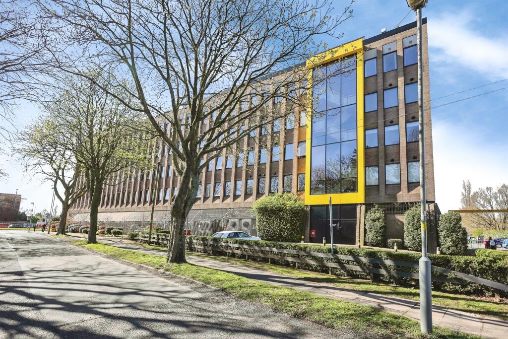 Coventry Road, Sheldon, Birmingham